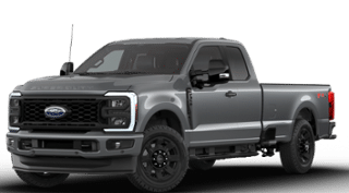 2026 Ford Super Duty® External Image 2
